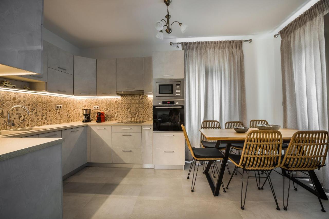 Serenity Home Argostoli  Exterior foto