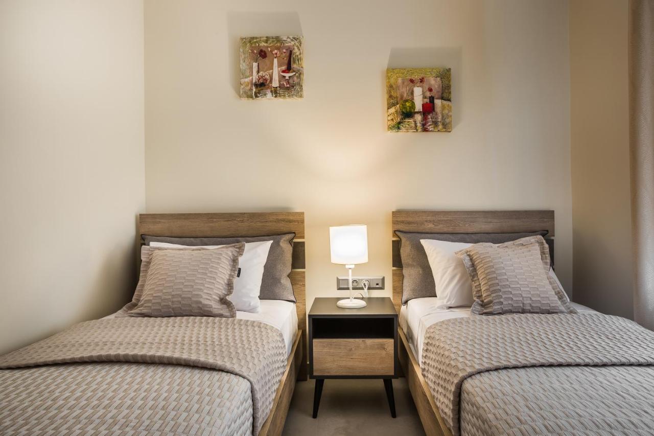 Serenity Home Argostoli  Exterior foto