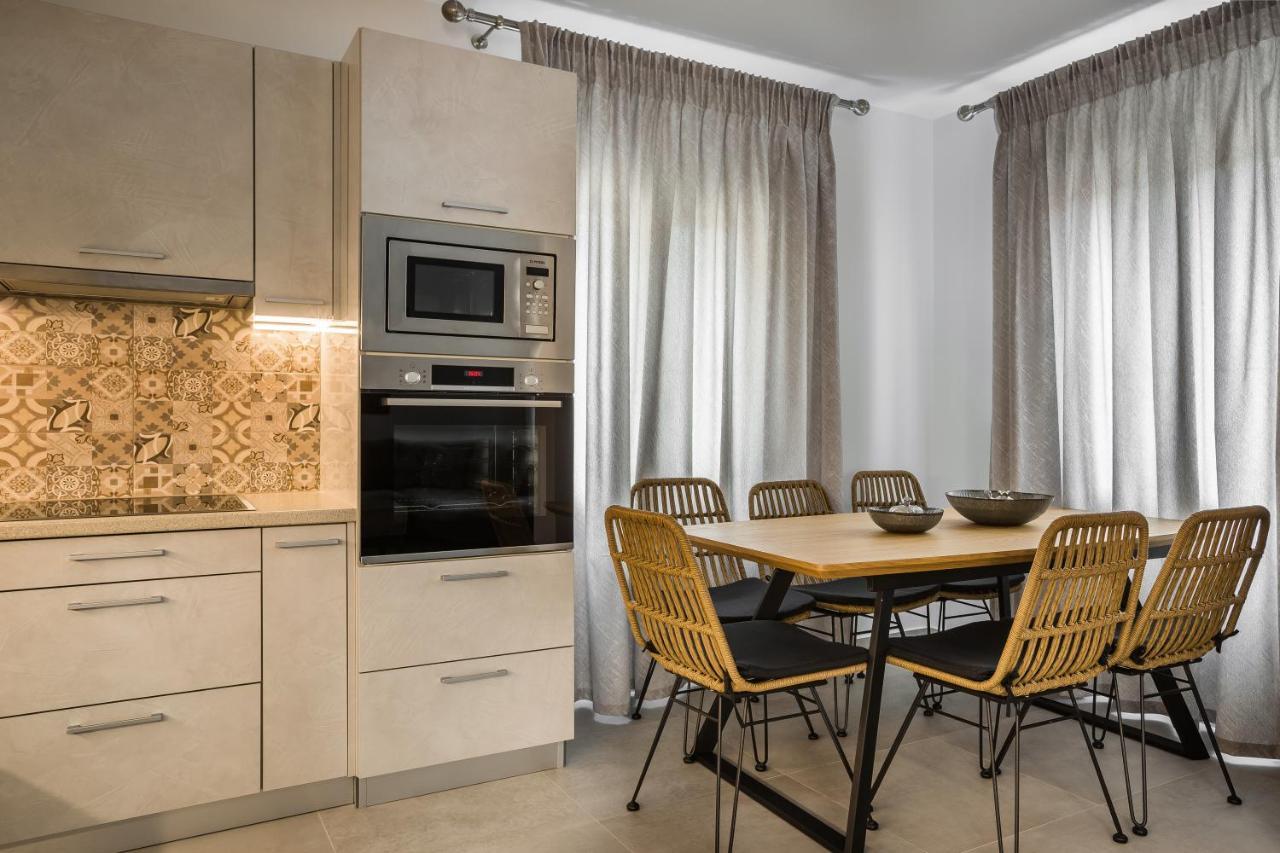 Serenity Home Argostoli  Exterior foto