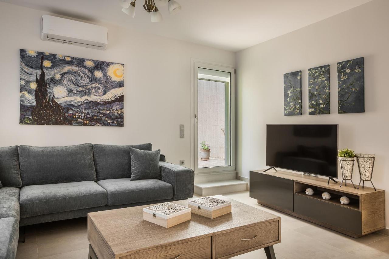 Serenity Home Argostoli  Exterior foto