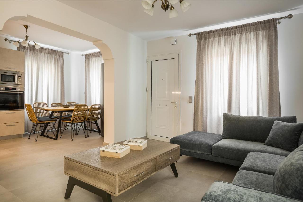 Serenity Home Argostoli  Exterior foto